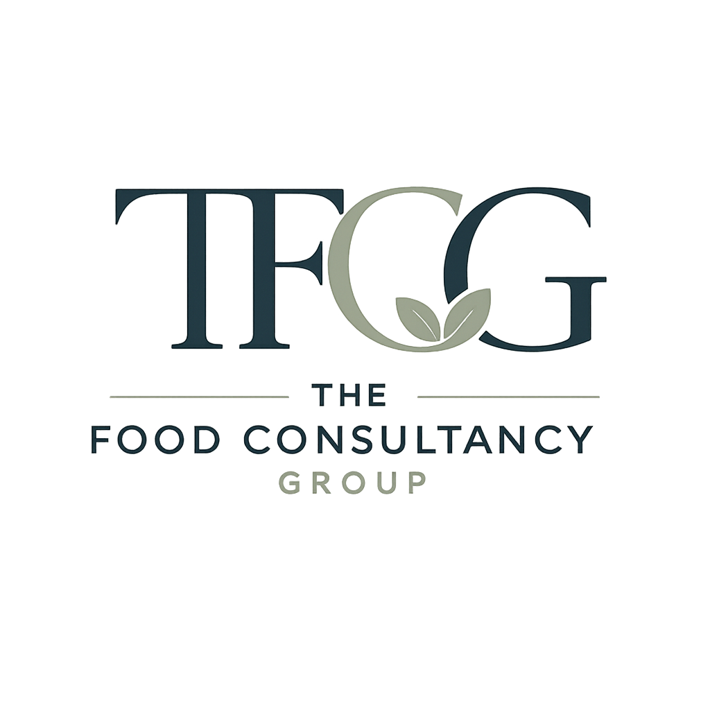 The Food Consultancy Group emblem